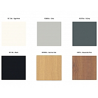 Neo HPL 70x70 table top